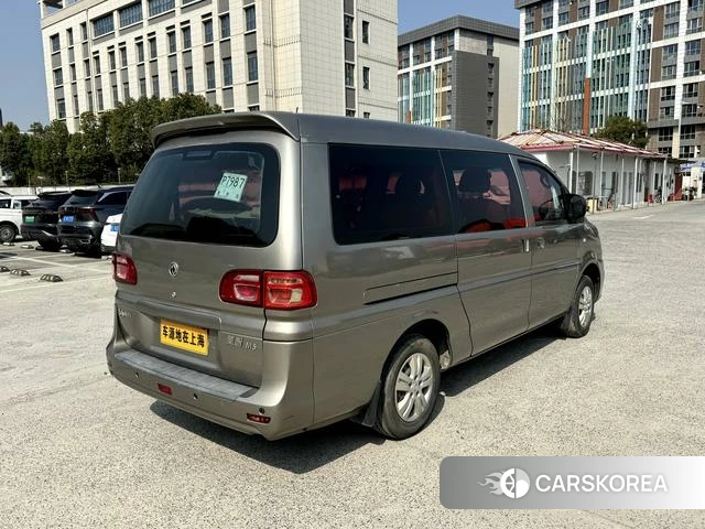 Dongfeng popular Lingzhi id 4239046 из Китая 9