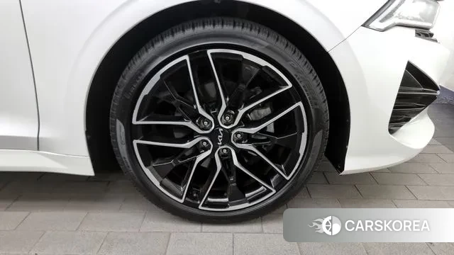 Kia K5 3rd generation id 2984569 из Кореи 15