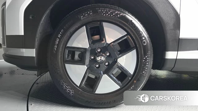 Hyundai Santa Fe (MX5) id 4635305 из Кореи 30
