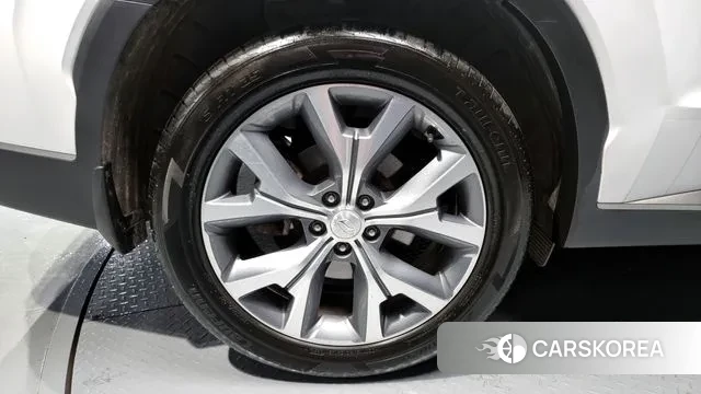 Hyundai Palisade id 3505035 из Кореи 15