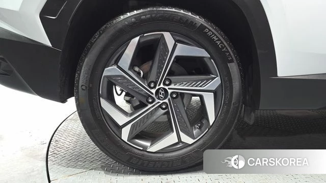 Hyundai Tucson (NX4) id 4302853 из Кореи 27