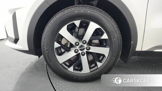 Kia Sorento 4th Generation id 4636205 из Кореи 26