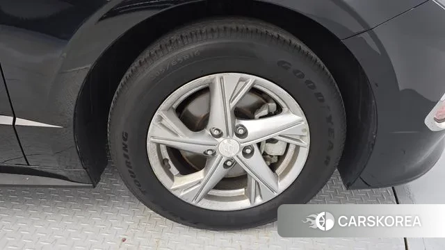 Hyundai Sonata (DN8) id 3333915 из Кореи 15