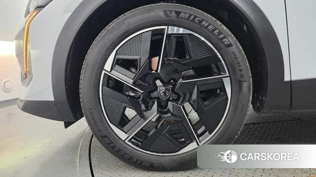 Peugeot 408 id 3870110 из Кореи 15