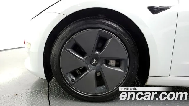 Tesla Model 3 id 2916546 из Кореи 15