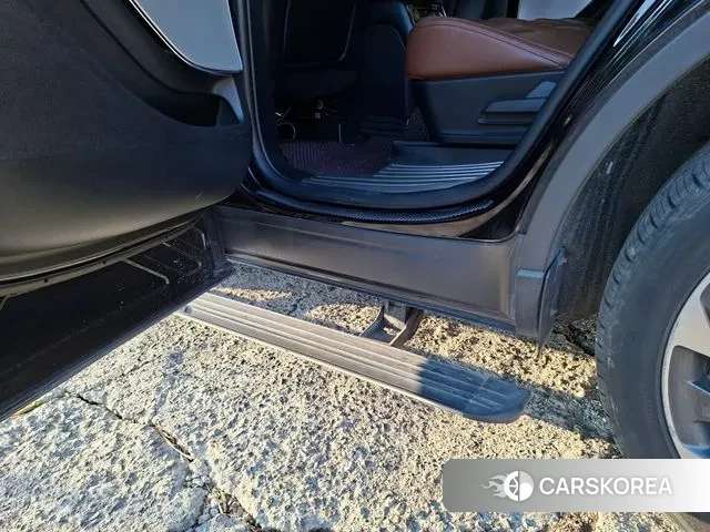 Lincoln Aviator 2nd generation id 3561442 из Кореи 7