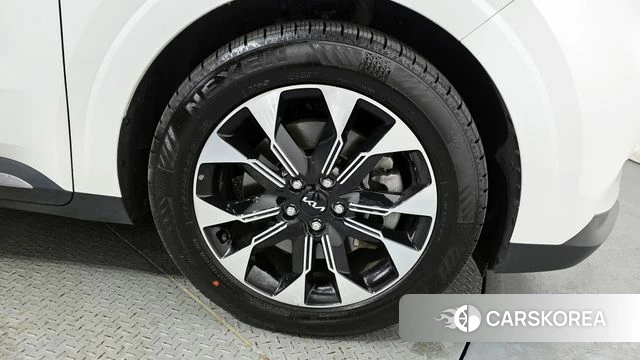 Kia Carnival 4th generation id 3798863 из Кореи 15