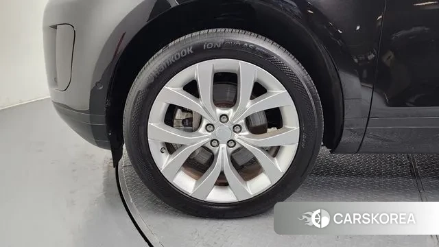 Land Rover Range Rover Evoque 2nd Generation id 3362203 из Кореи 15