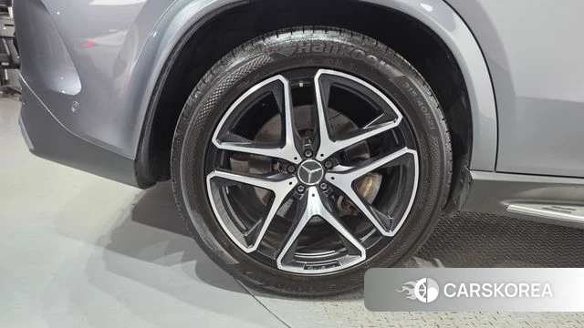 Mercedes-Benz GLE-Class W167 id 4671700 из Кореи 32