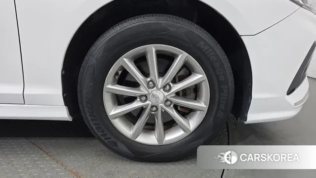 Hyundai Sonata New Rise id 3209894 из Кореи 15