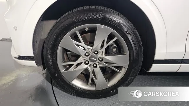 Genesis GV70 id 3411462 из Кореи 15