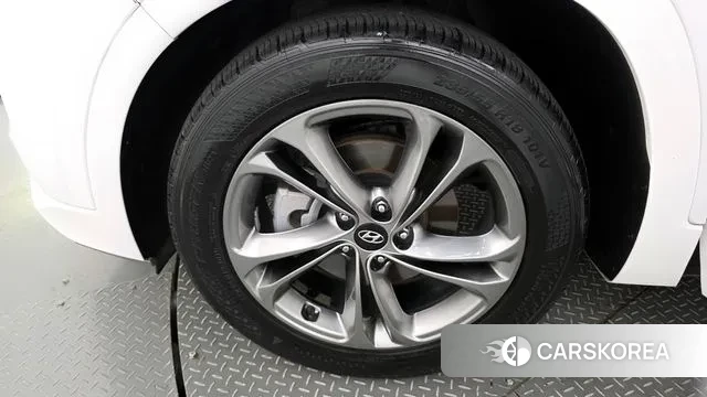 Hyundai Santa Fe TM id 3004849 из Кореи 15