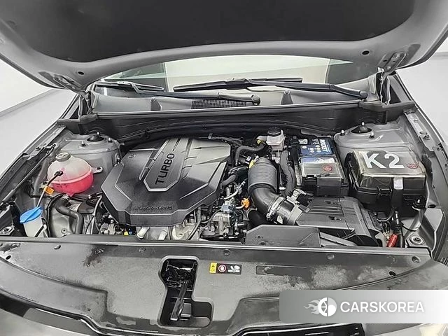 Kia Sportage 5th Generation id 3819237 из Кореи 13