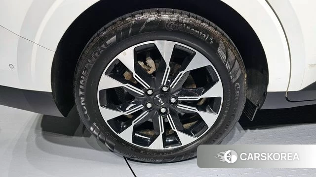 Kia Carnival 4th generation id 4303211 из Кореи 25
