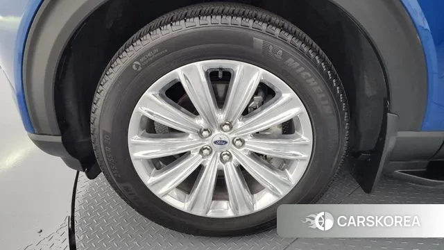 Ford Explorer 6th Generation id 3372860 из Кореи 15