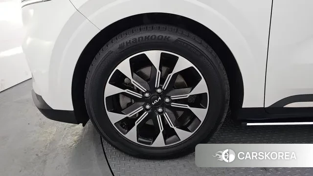 Kia Carnival 4th generation id 3746687 из Кореи 15