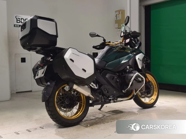 Проданный BMW R1300GS 2024 из Японии, фото 4