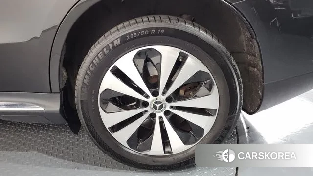 Mercedes-Benz EQC N293 id 3361131 из Кореи 15