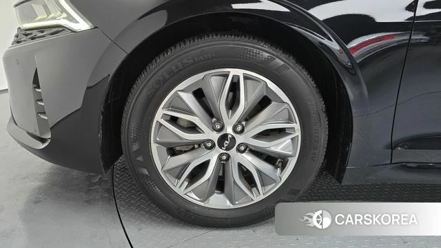 Kia K5 Hybrid 3rd Generation id 4422405 из Кореи 29