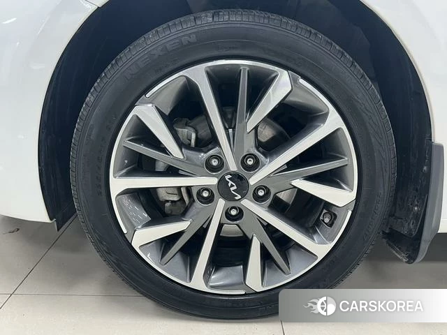 Kia K3 id 3902125 из Китая 11