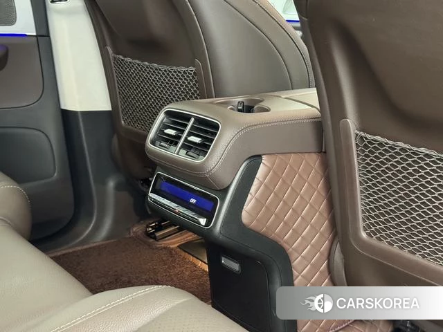Mercedes-Benz GLS id 4259188 из Китая 29
