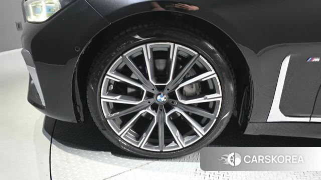 BMW 7 Series (G11) id 3924614 из Кореи 15