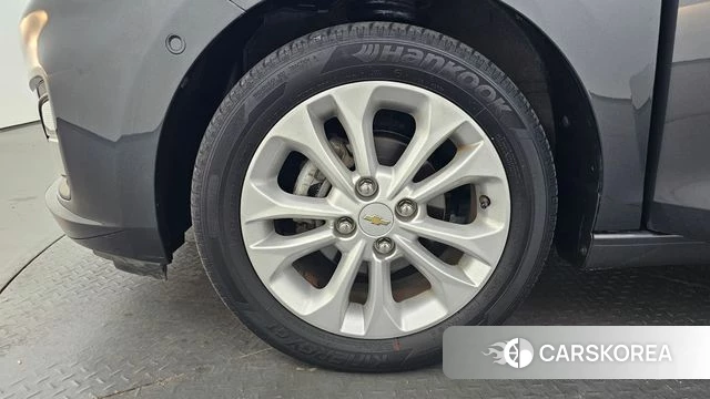 Chevrolet (GM Daewoo) The New Spark id 4717588 из Кореи 25