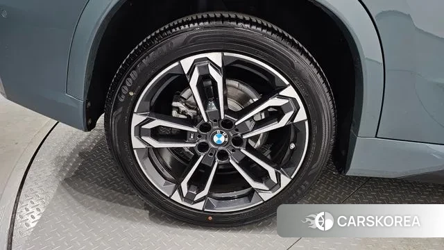 BMW X1 (U11) id 3279078 из Кореи 15