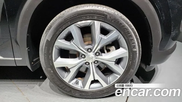 Hyundai Palisade id 2875964 из Кореи 15