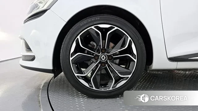 Renault Korea (Samsung) Clio id 3249012 из Кореи 15