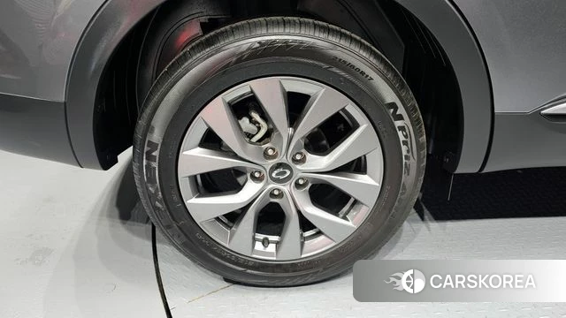 Renault Korea (Samsung) XM3 id 4243381 из Кореи 25