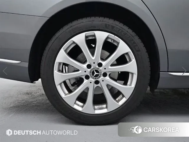 Mercedes-Benz E-Class W213 id 3474127 из Кореи 15