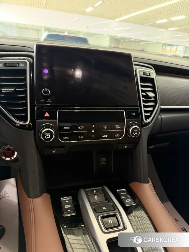 Honda UR-V id 4342074 из Китая 8