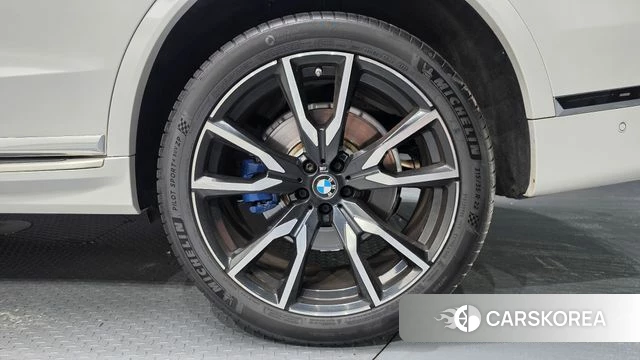 BMW X7 (G07) id 4894147 из Кореи 15