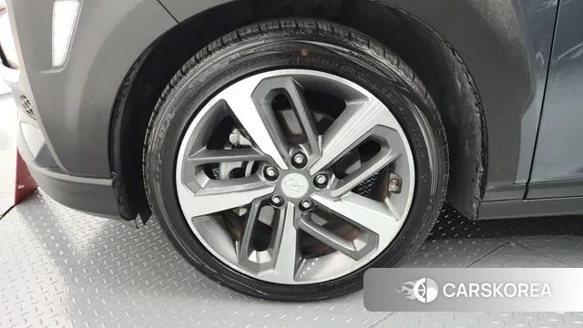 Hyundai Kona id 3494854 из Кореи 15