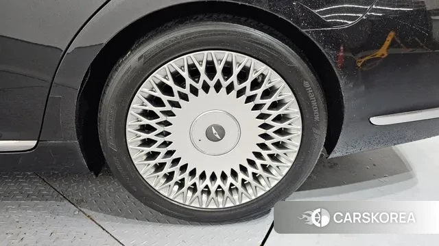 Genesis G90 id 3024390 из Кореи 15