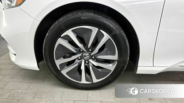 Honda Accord 10th Generation id 4310709 из Кореи 15