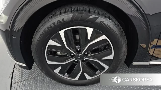 Kia EV6 id 2974360 из Кореи 15