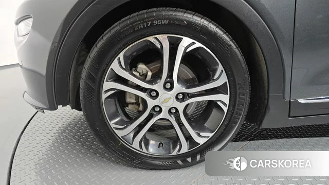 Chevrolet (GM Daewoo) Bolt EV id 4794454 из Кореи 26