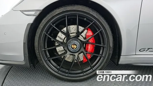 Porsche 911 id 2860586 из Кореи 15