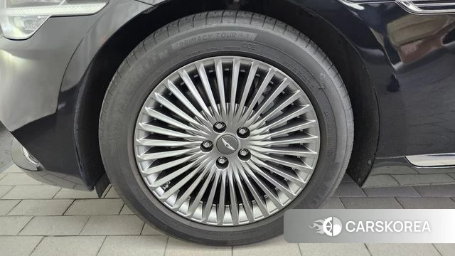 Genesis G90 id 4573460 из Кореи 29