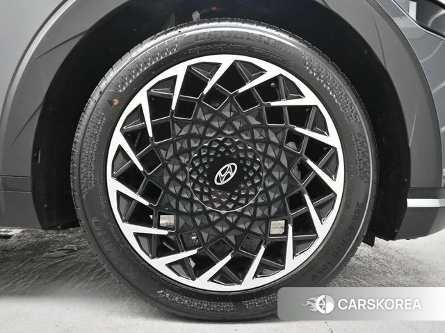 Hyundai Ionic 5 id 4591626 из Кореи 15