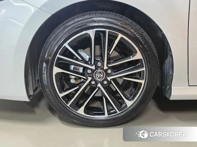 Toyota Camry (XV80) id 4724821 из Кореи 15