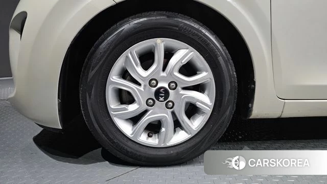 Kia All New Morning (JA) id 4633117 из Кореи 26
