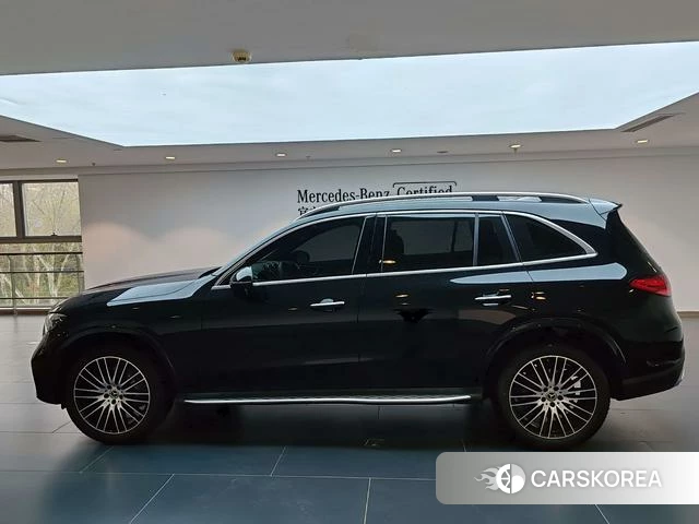 Mercedes-Benz GLC id 4209825 из Китая 15