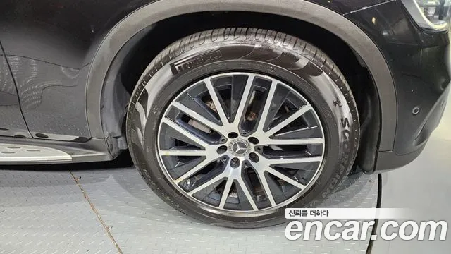 Mercedes-Benz GLC-Class X253 id 2686869 из Кореи 15