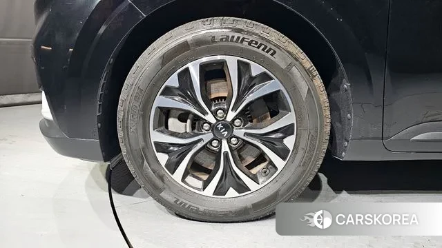 Kia Carnival 4th generation id 3469121 из Кореи 15