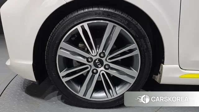 Kia All New Morning (JA) id 3045280 из Кореи 15