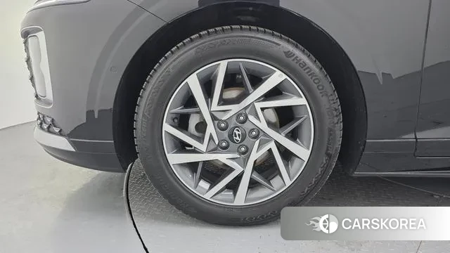 Hyundai Grandeur Hybrid (GN7) id 3769662 из Кореи 15