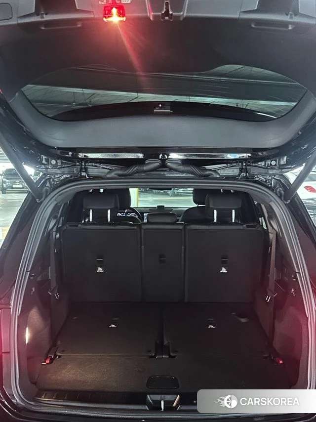 Mercedes-Benz GLB-Class X247 id 4511285 из Кореи 13